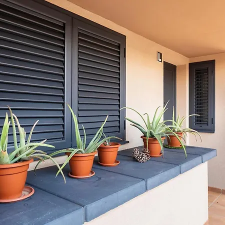 Sea View Paraiso Ii By Sunkeyrents