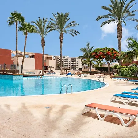 Sea View Paraiso Ii By Sunkeyrents 公寓 *