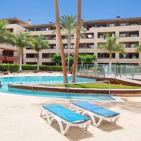 Sea View Paraiso Ii By Sunkeyrents * 阿德耶