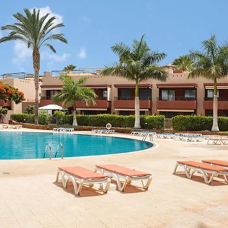 公寓 Sea View Paraiso Ii By Sunkeyrents