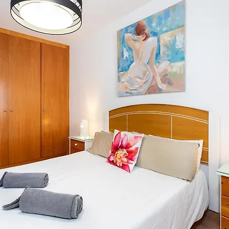 Sea View Paraiso Ii By Sunkeyrents 公寓 *