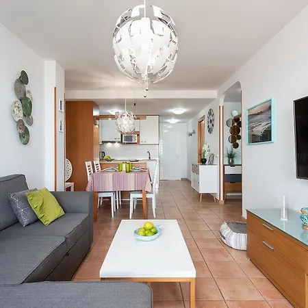 Sea View Paraiso Ii By Sunkeyrents 阿德耶