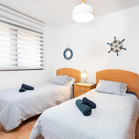 Sea View Paraiso Ii By Sunkeyrents