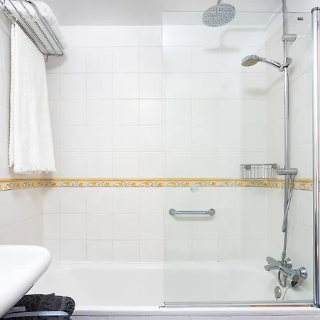 Sea View Paraiso Ii By Sunkeyrents *