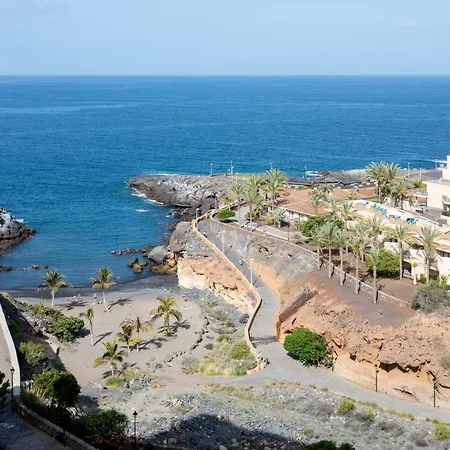 Appartement Sea View Paraiso Ii By Sunkeyrents *